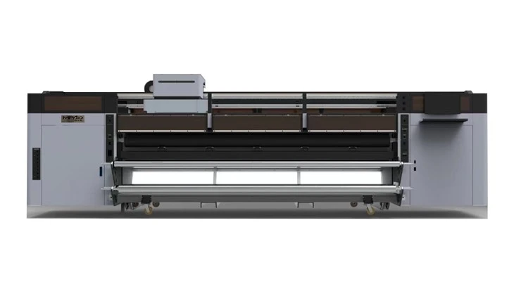 Print UV