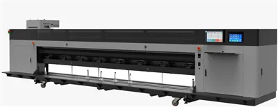 대규모 형식 배너 프린터